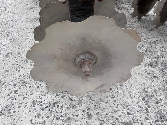 Image of Frontier DH1396 equipment image 4