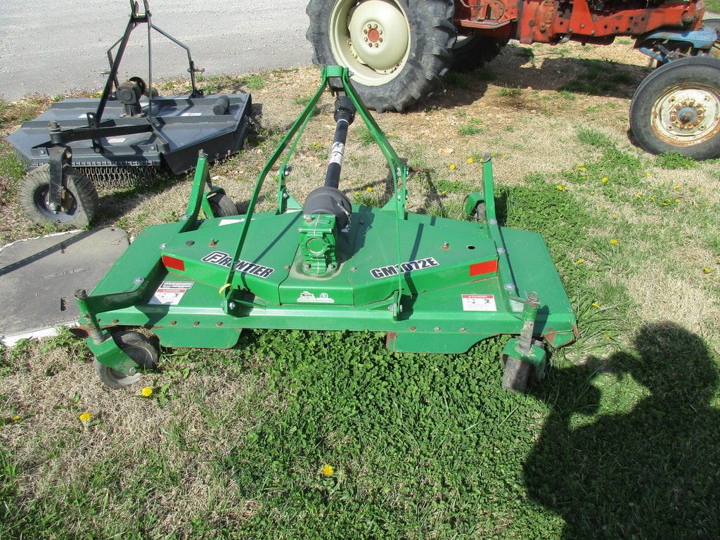 Main image Frontier GM1072E