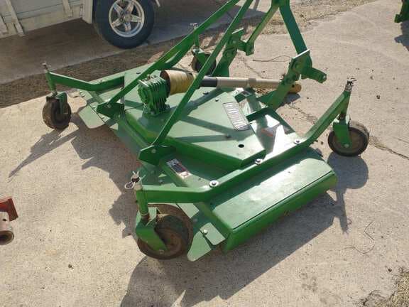 Image of Frontier GM1072E equipment image 1