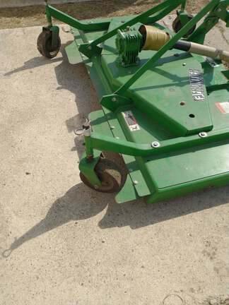 Image of Frontier GM1072E equipment image 1