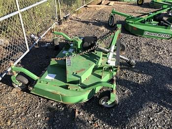 2018 Frontier GM1072R Equipment Image0