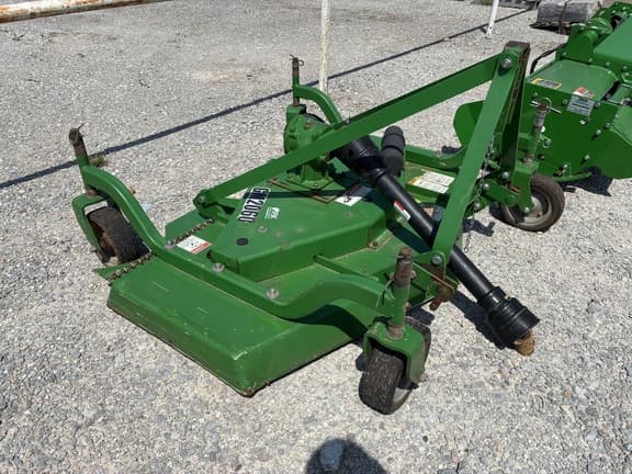 Image of Frontier GM2060R equipment image 1