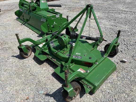 Image of Frontier GM2060R equipment image 2