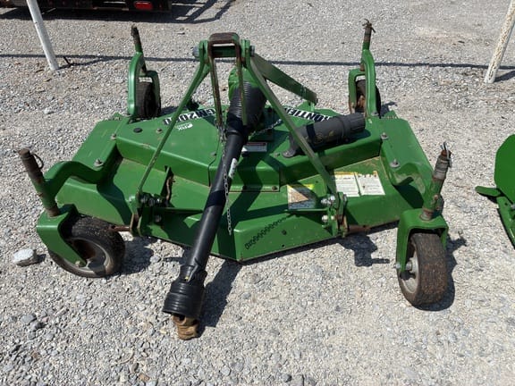 2018 Frontier GM2060R Equipment Image0