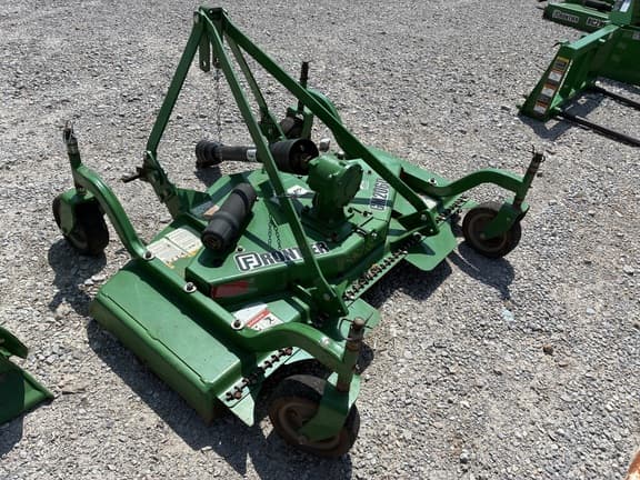 Image of Frontier GM2060R equipment image 3