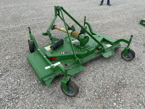 Image of Frontier GM2072R equipment image 2