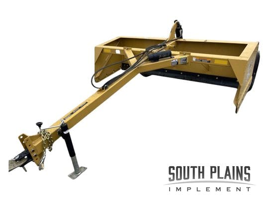 2018 Frontier LL1208 Equipment Image0