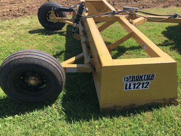 Main image Frontier LL1212