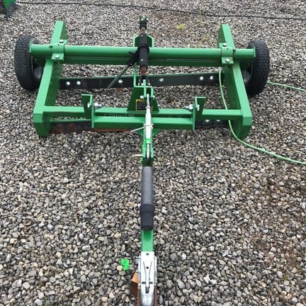 Main image Frontier LP1048