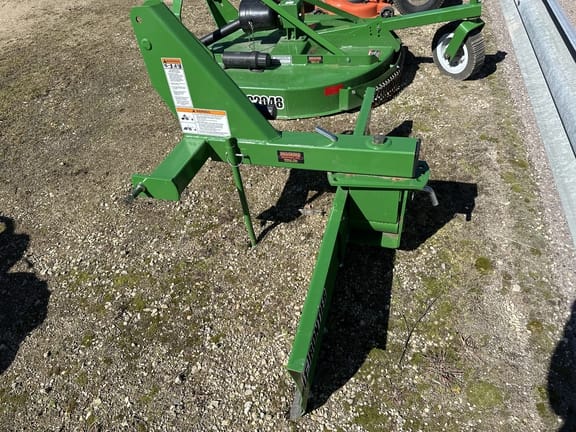 2018 Frontier RB2060 Equipment Image0