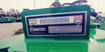 Main image Frontier RB2160H