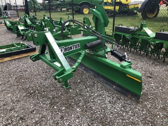 Main image Frontier RB2307