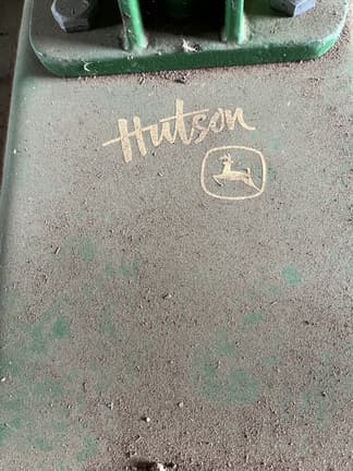 Image of Frontier RC2048 equipment image 4