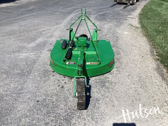 Image of Frontier RC2048 equipment image 3