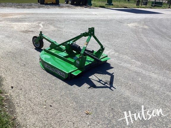 2018 Frontier RC2048 Equipment Image0