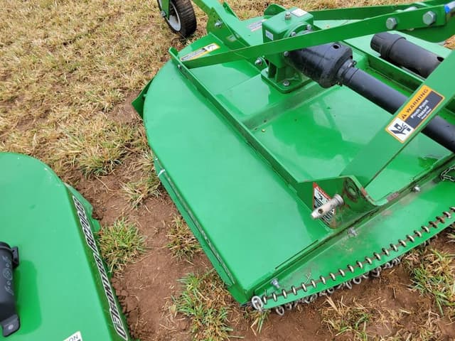 Image of Frontier RC2048 equipment image 3