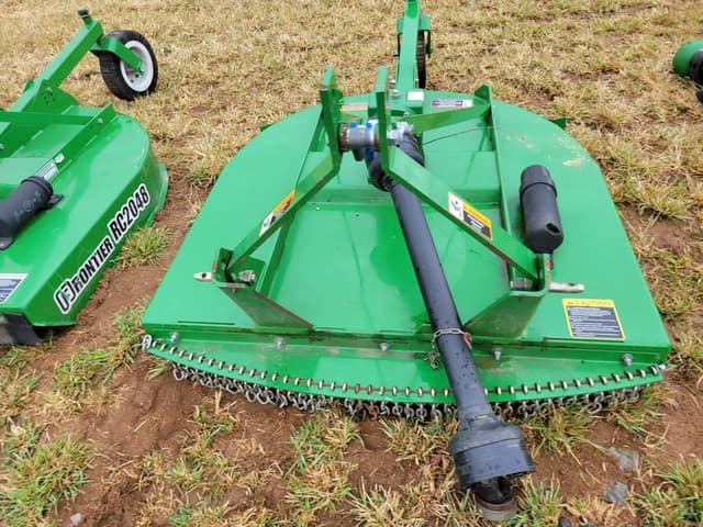 Image of Frontier RC2048 equipment image 2