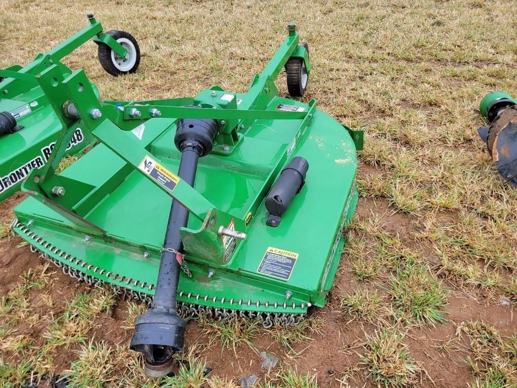 2018 Frontier RC2048 Equipment Image0