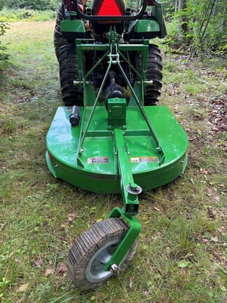 Image of Frontier RC2048 equipment image 2
