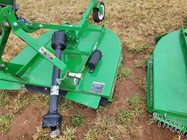 Image of Frontier RC2048 equipment image 2