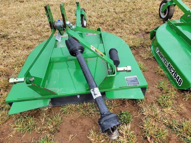 Image of Frontier RC2048 equipment image 1