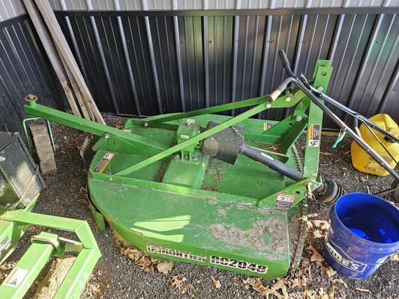 Image of Frontier RC2048 Image 1