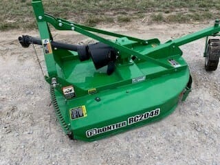 Main image Frontier RC2048