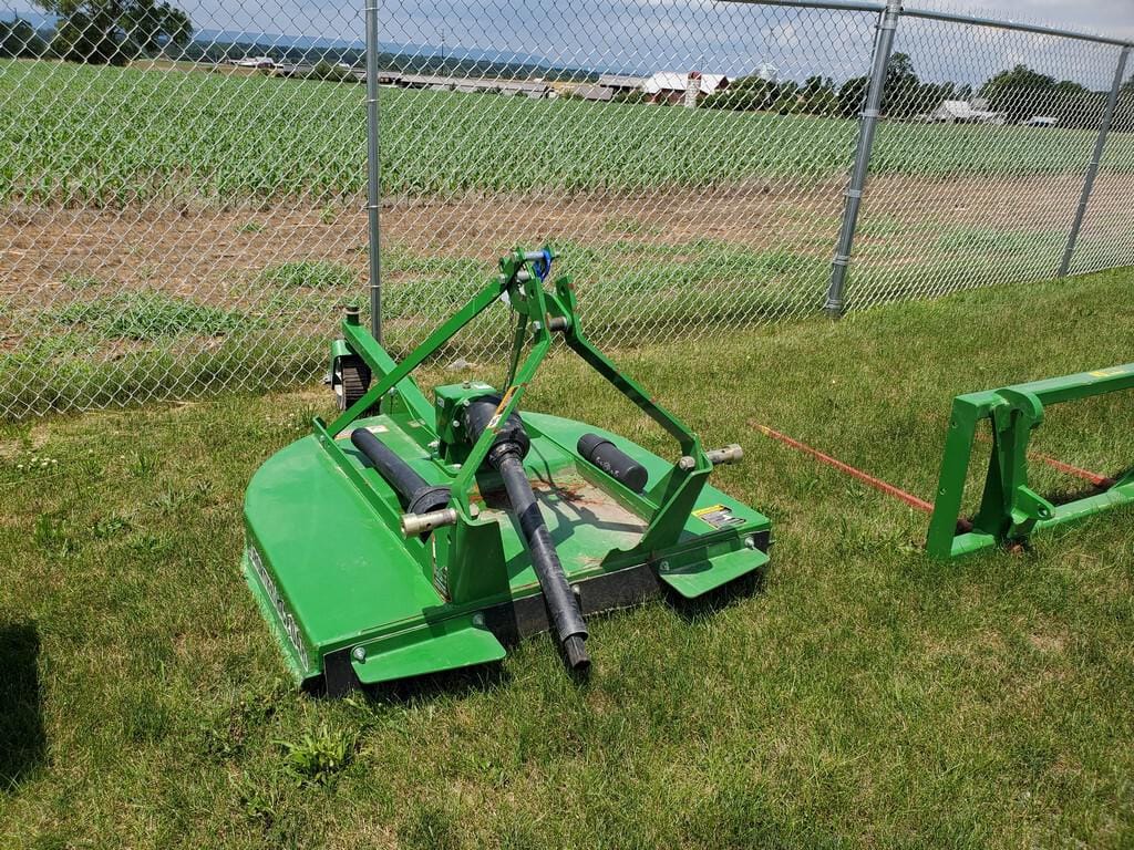 Main image Frontier RC2048