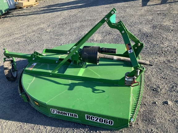 Main image Frontier RC2060