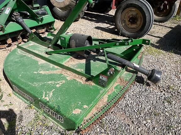 2018 Frontier RC2060 Equipment Image0