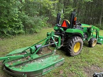 Main image Frontier RC2060