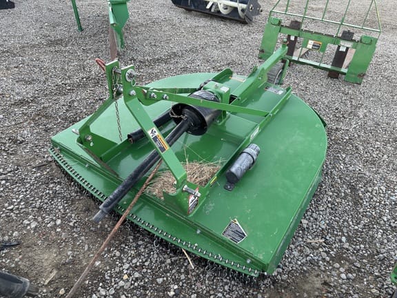 2018 Frontier RC2060 Equipment Image0