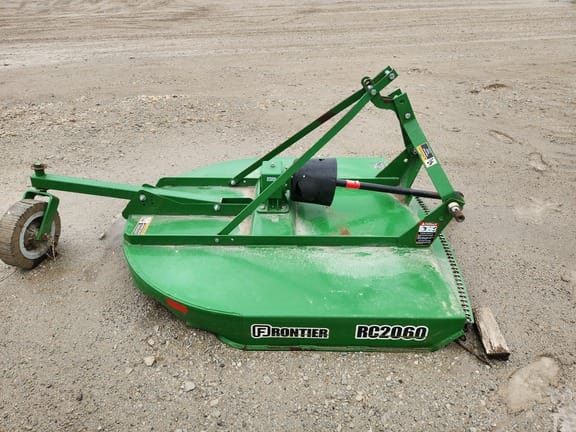 Main image Frontier RC2060