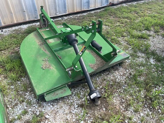 2018 Frontier RC2060 Equipment Image0