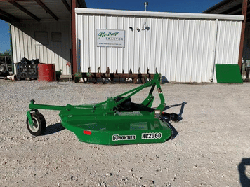 Main image Frontier RC2060