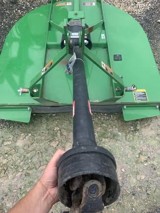 2018 Frontier RC2060 Equipment Image0