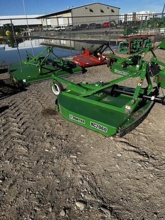 Image of Frontier RC2060 equipment image 2