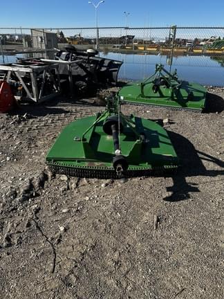 Image of Frontier RC2060 equipment image 1