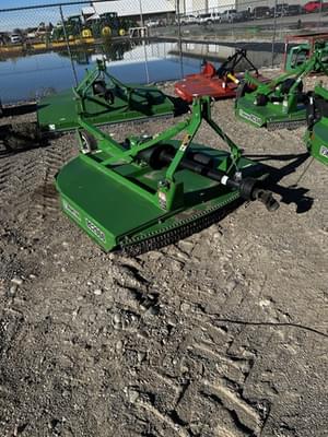 2018 Frontier RC2060 Image