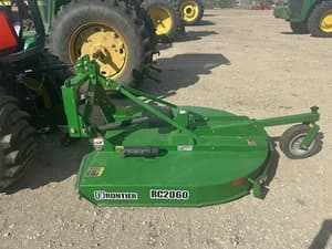 2018 Frontier RC2060 Image