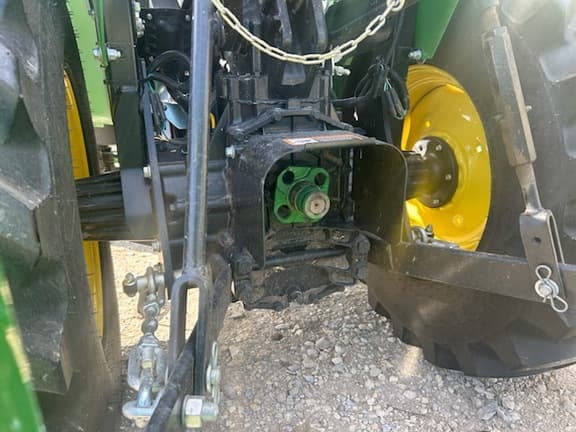 Image of Frontier RC2060 equipment image 4