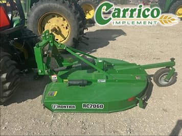 Main image Frontier RC2060