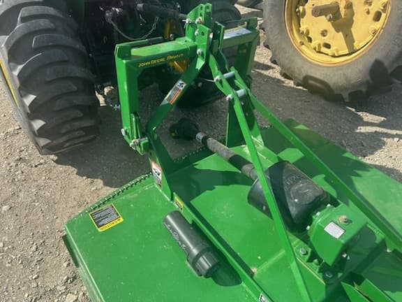 Image of Frontier RC2060 equipment image 2