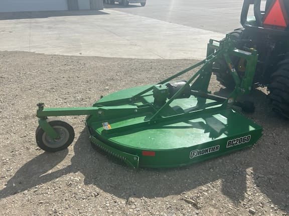 Image of Frontier RC2060 equipment image 4
