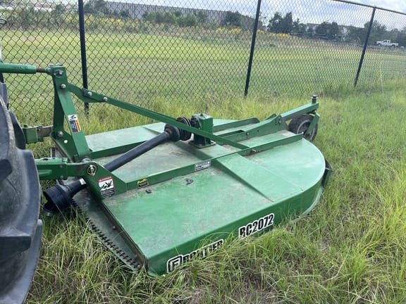 Main image Frontier RC2072