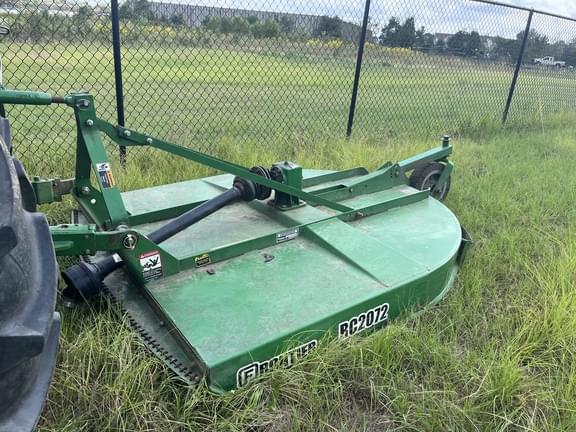 Image of Frontier RC2072 equipment image 1