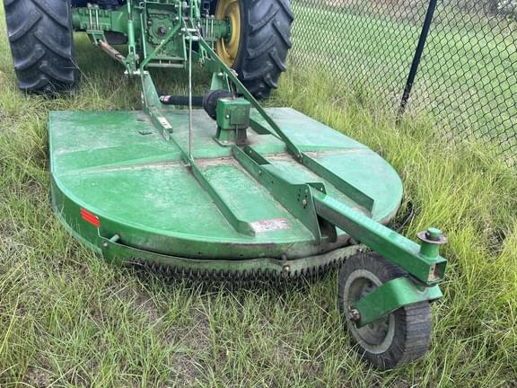 Image of Frontier RC2072 equipment image 2