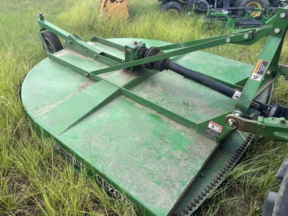 Image of Frontier RC2072 equipment image 4