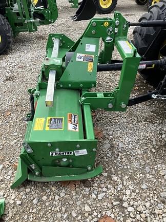 2018 Frontier RT1157 Equipment Image0