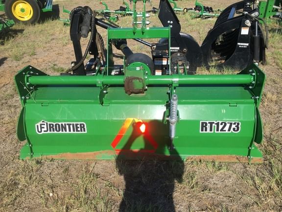 Main image Frontier RT1273